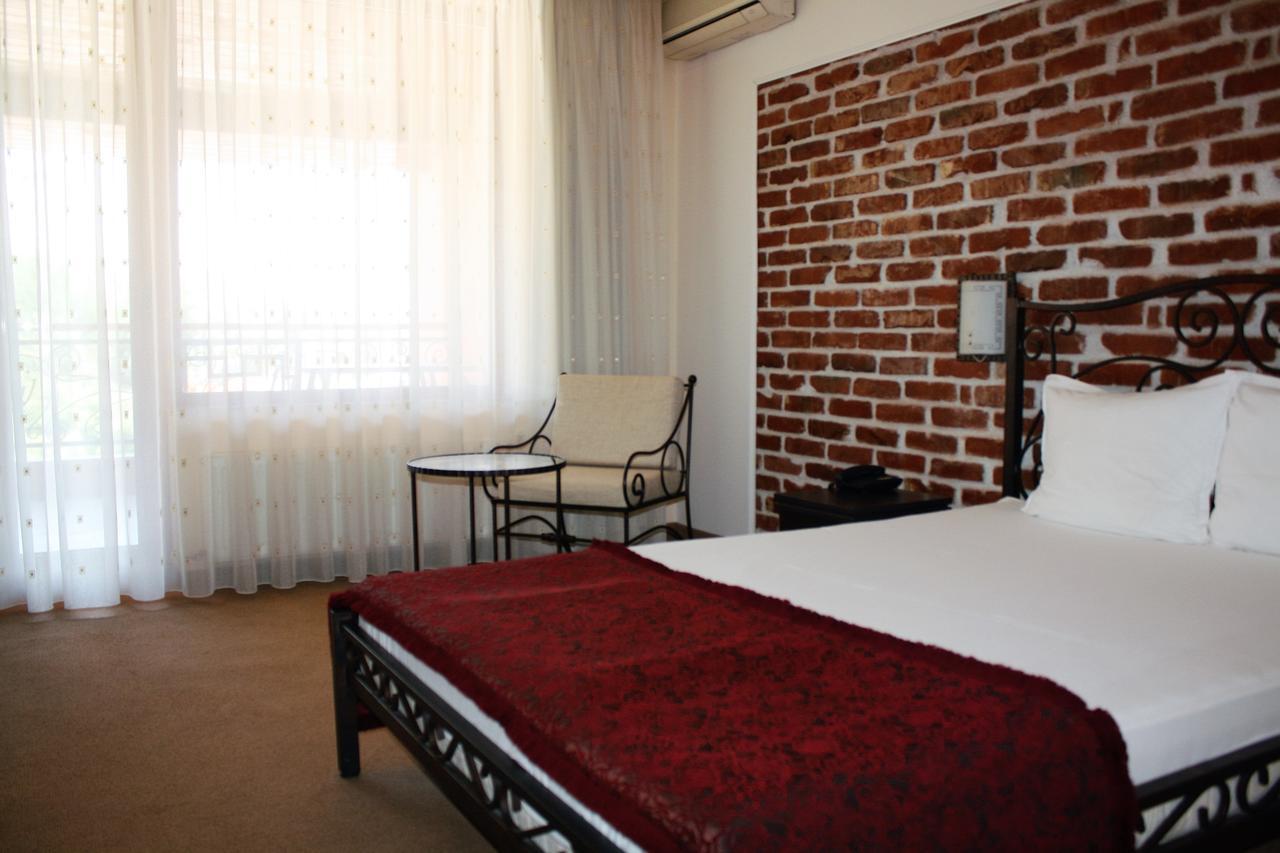 Hotel Villa Verde Galabovo Kültér fotó