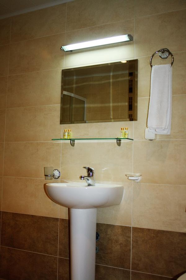 Hotel Villa Verde Galabovo Kültér fotó