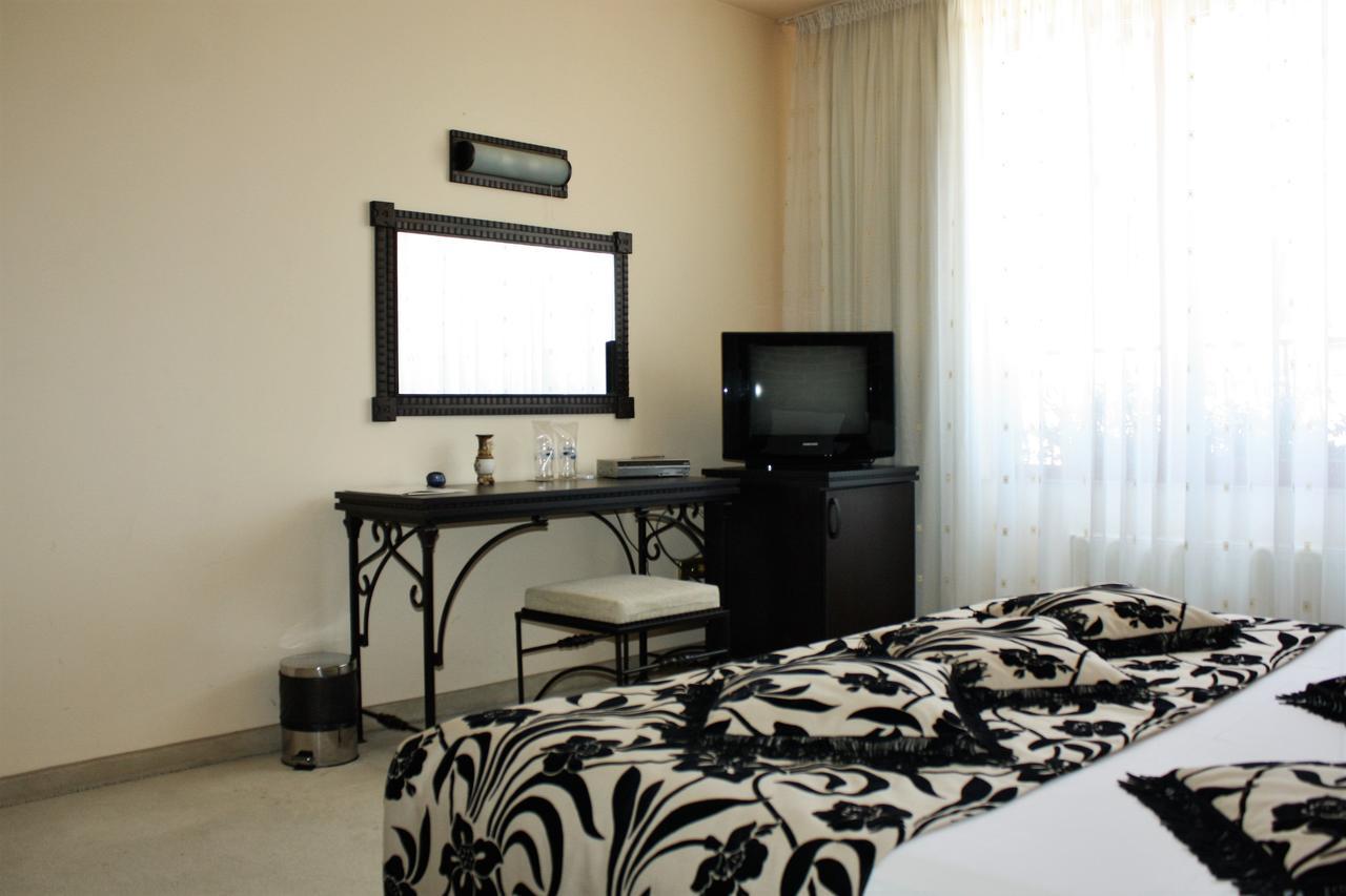 Hotel Villa Verde Galabovo Kültér fotó