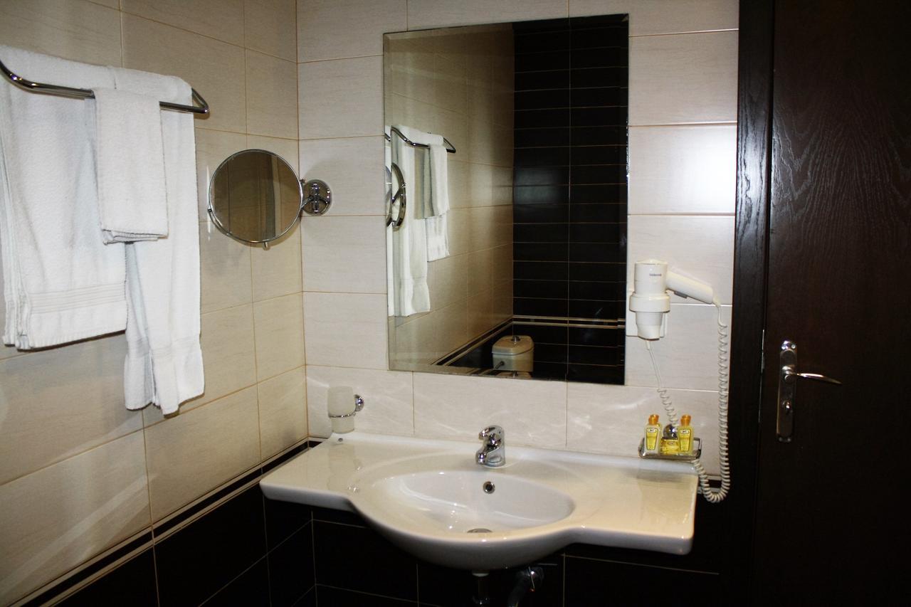 Hotel Villa Verde Galabovo Kültér fotó