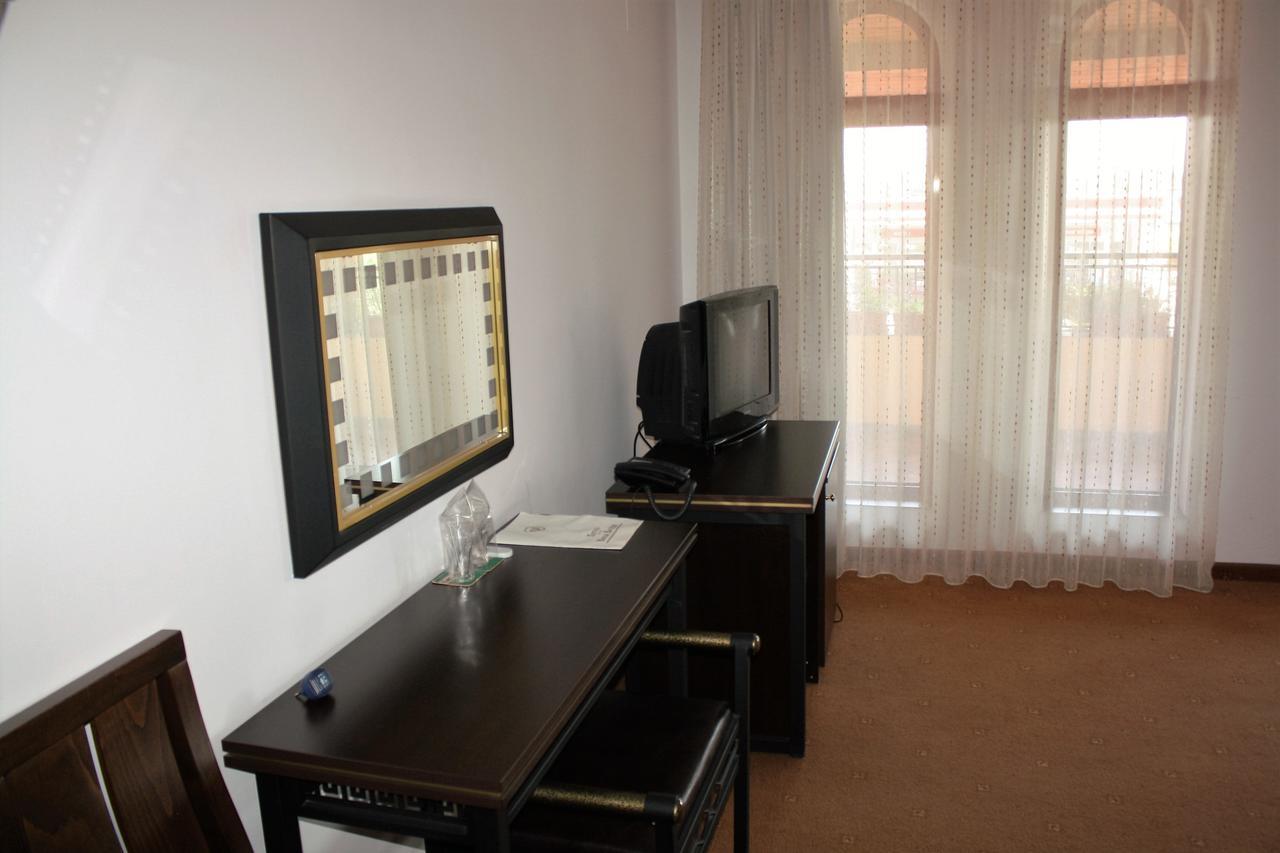 Hotel Villa Verde Galabovo Kültér fotó