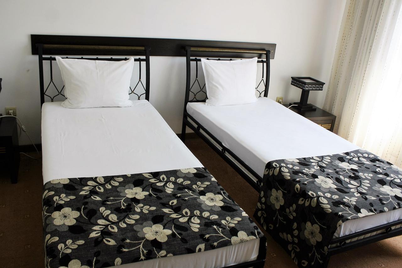 Hotel Villa Verde Galabovo Kültér fotó
