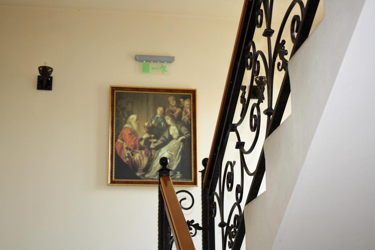 Hotel Villa Verde Galabovo Kültér fotó
