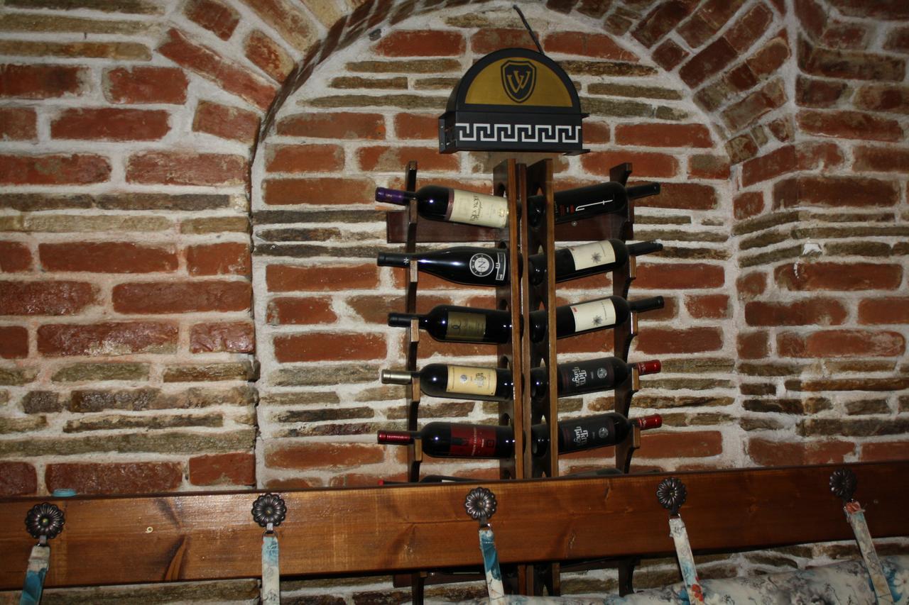 Hotel Villa Verde Galabovo Kültér fotó
