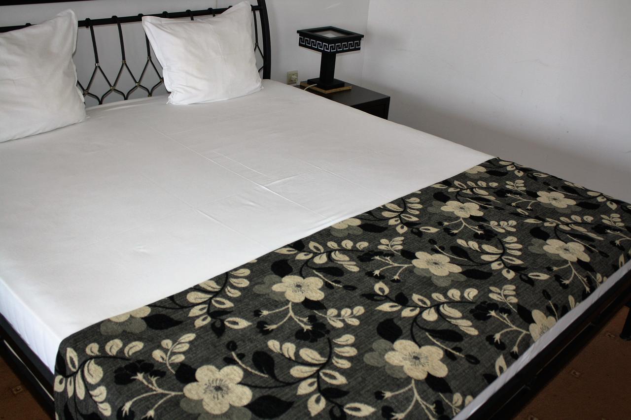 Hotel Villa Verde Galabovo Kültér fotó