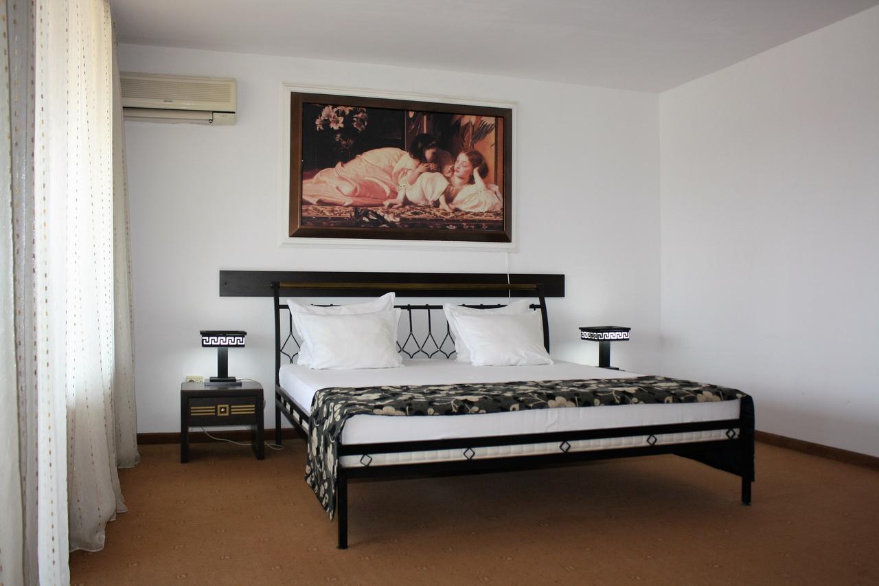 Hotel Villa Verde Galabovo Kültér fotó