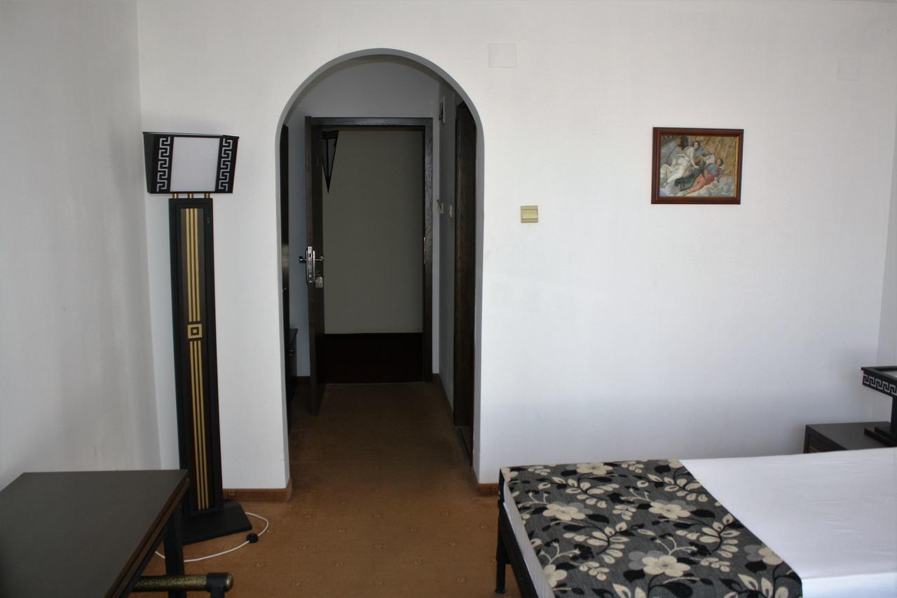 Hotel Villa Verde Galabovo Kültér fotó