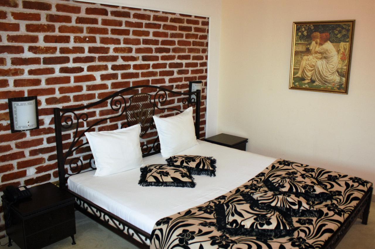 Hotel Villa Verde Galabovo Kültér fotó
