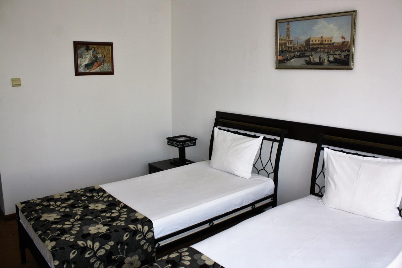 Hotel Villa Verde Galabovo Kültér fotó