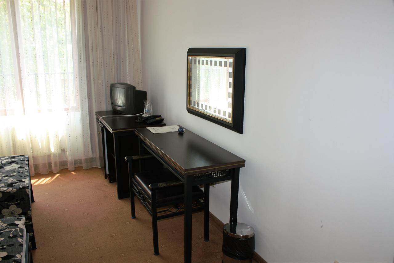 Hotel Villa Verde Galabovo Kültér fotó