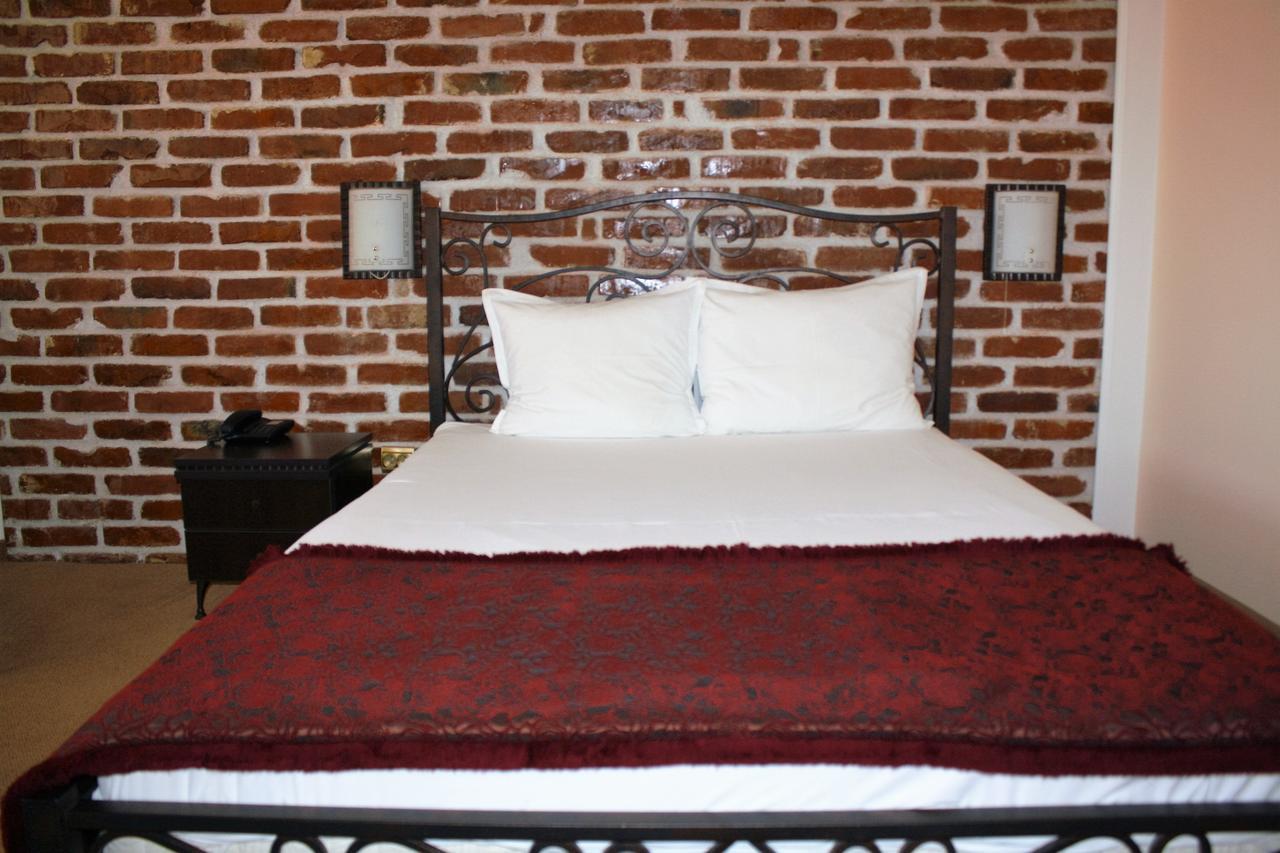 Hotel Villa Verde Galabovo Kültér fotó