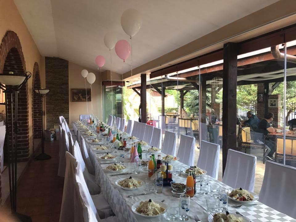 Hotel Villa Verde Galabovo Kültér fotó