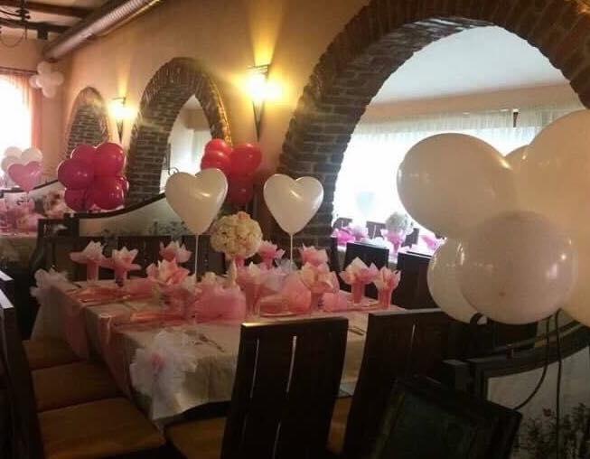 Hotel Villa Verde Galabovo Kültér fotó