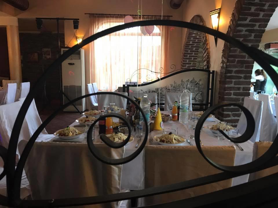 Hotel Villa Verde Galabovo Kültér fotó